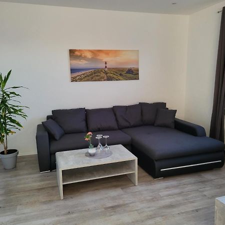 Ferienhaus Femke Emden Bagian luar foto