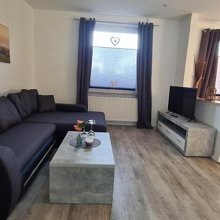 Ferienhaus Femke Emden Bagian luar foto