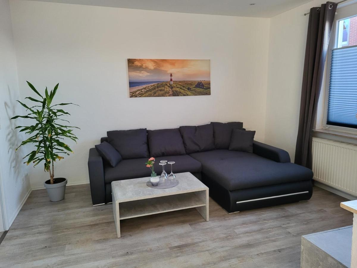 Ferienhaus Femke Emden Bagian luar foto