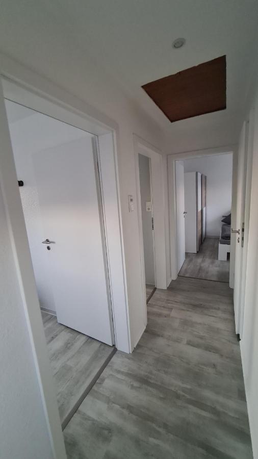 Ferienhaus Femke Emden Bagian luar foto