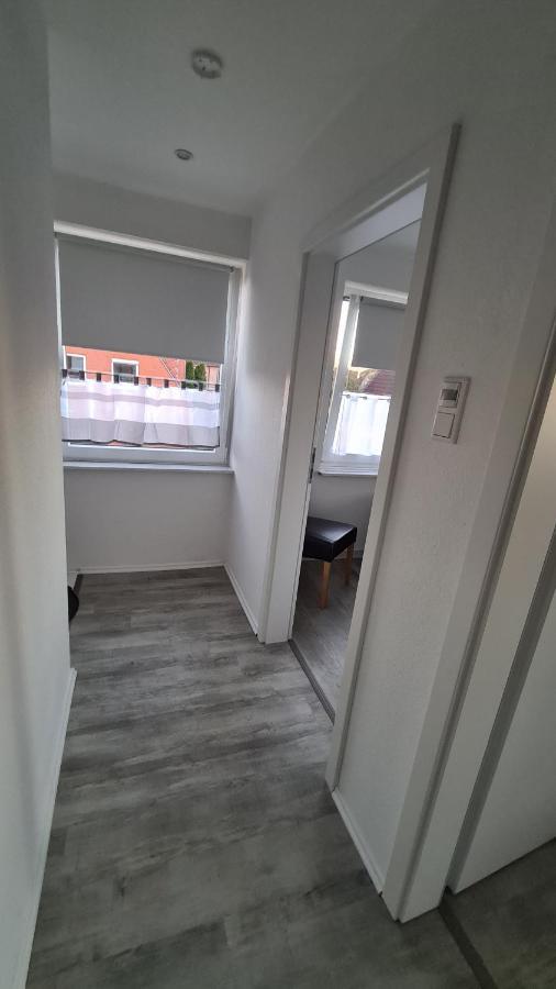 Ferienhaus Femke Emden Bagian luar foto