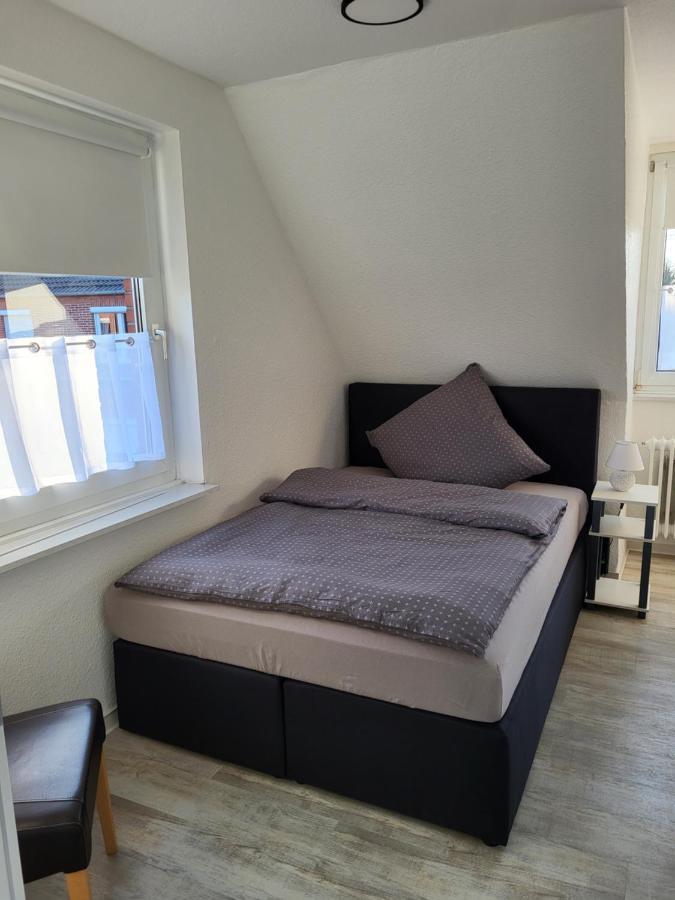 Ferienhaus Femke Emden Bagian luar foto