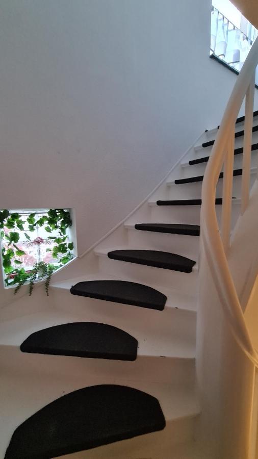 Ferienhaus Femke Emden Bagian luar foto